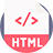 ការអ៊ិនគ្រីបកូដ HTML